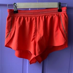 lululemon running shorts